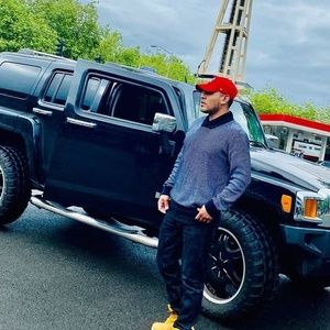 Meet your Posher, Andy